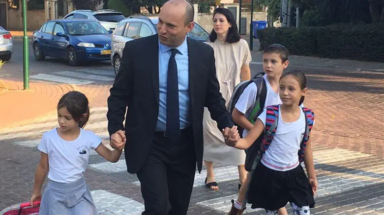 ליברמן בעתניאל