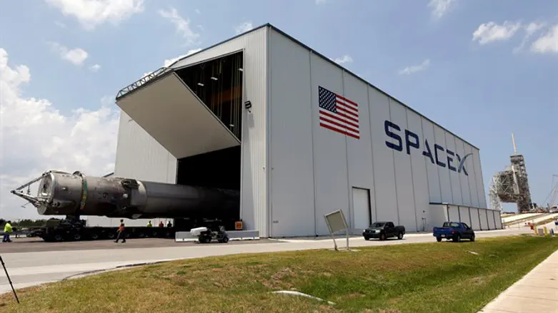 SpaceX