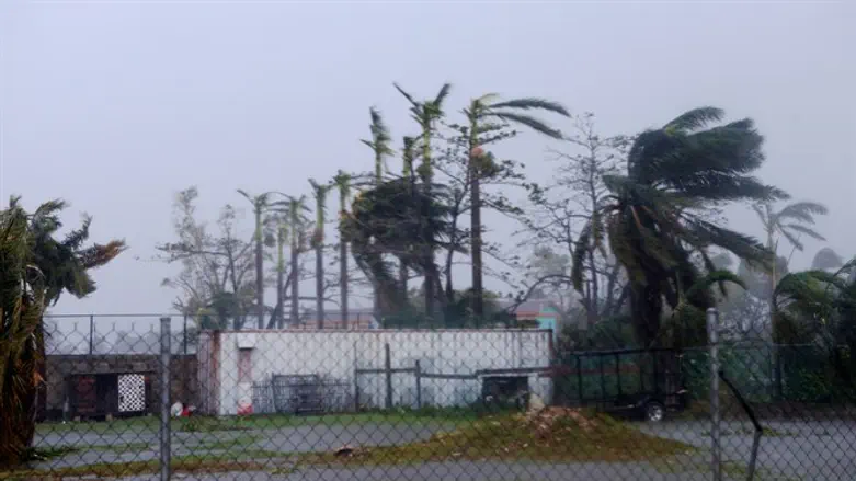 Hurricane