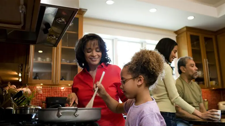 How a Positive Family Culture Can Build a Strong Family Business