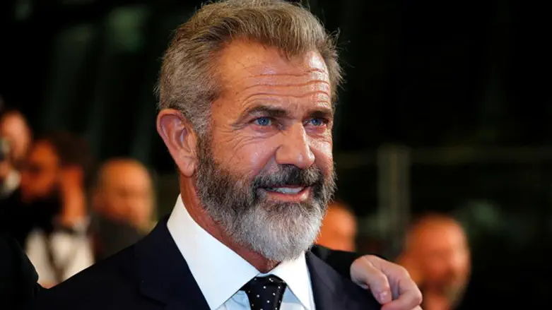 Mel Gibson