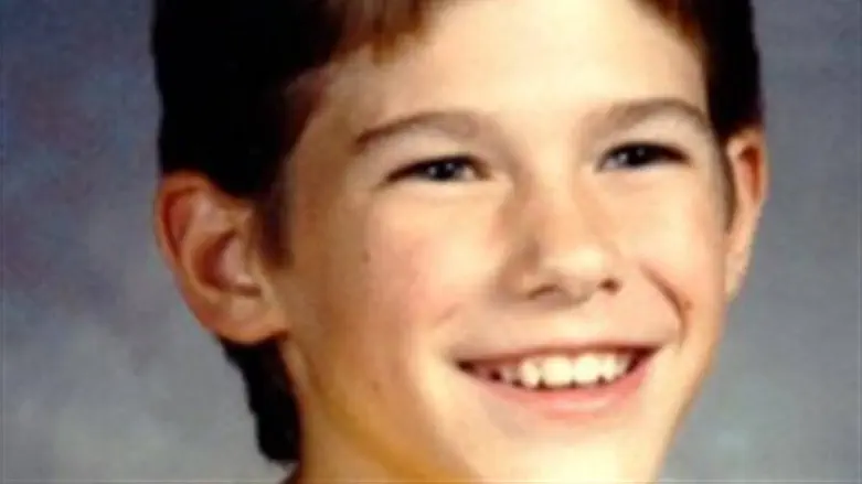 Jacob Wetterling