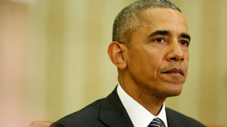 President Barack Obama