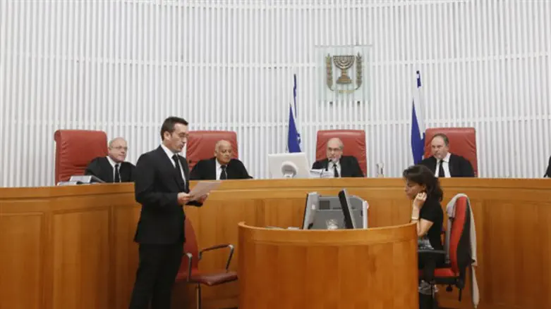  (Illustrative)High Court of Justice