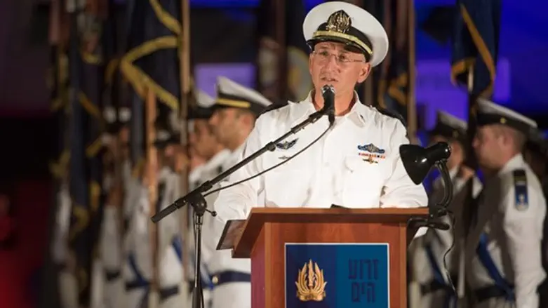 האלוף רוטברג