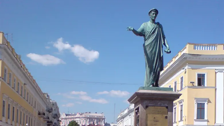 Odessa