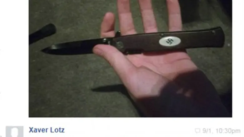 איומים נגד יהודים