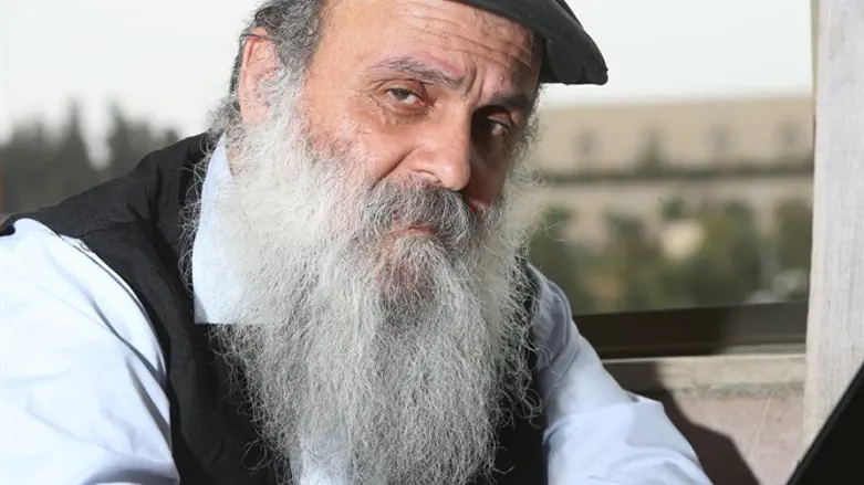 עודד מזרחי