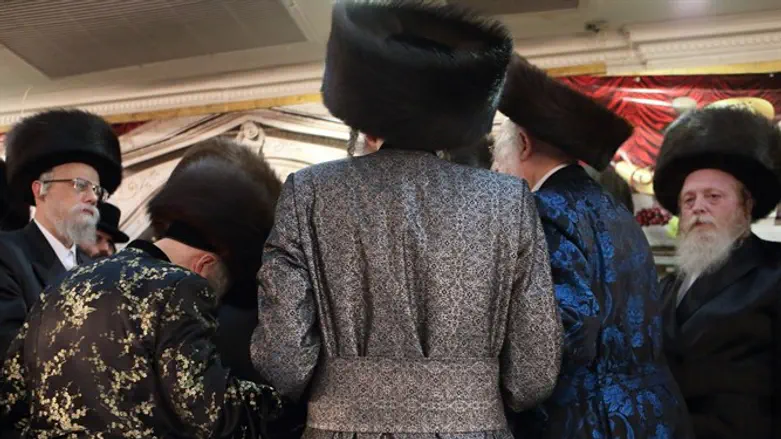 Hassidim