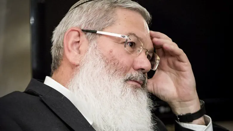 Эли Бен-Дахан