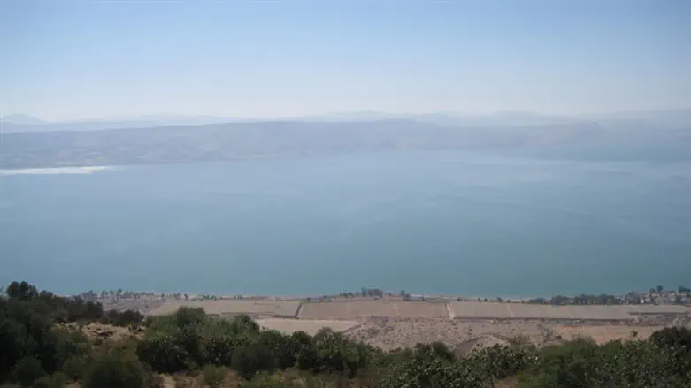 Kinneret