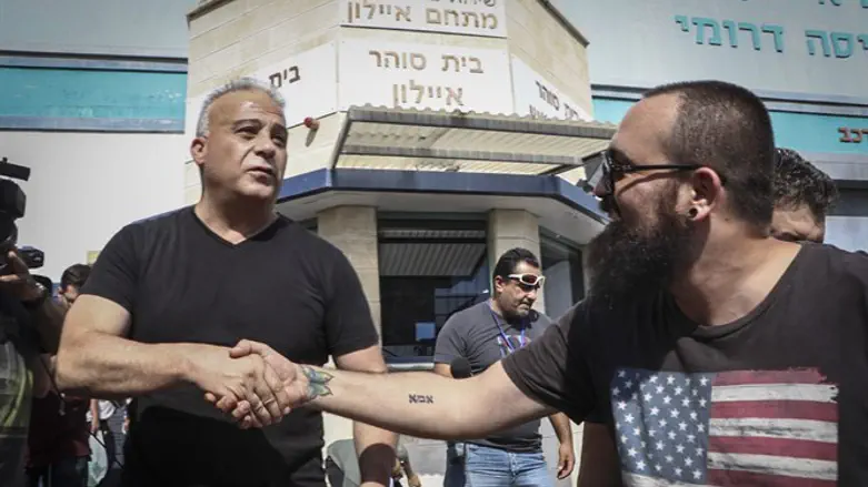 מחדלי חקירה חמורים. ניסים חדד משתחרר מבית הסוהר, השבוע