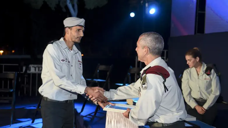 רס"ם חיים סעדה