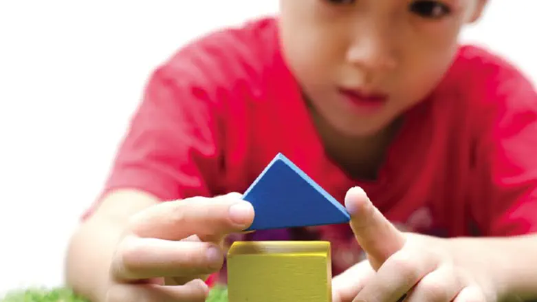 איך הילדים מסתדרים?