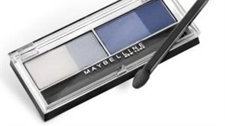 הרביעייה. מייבלין ניו - יורק