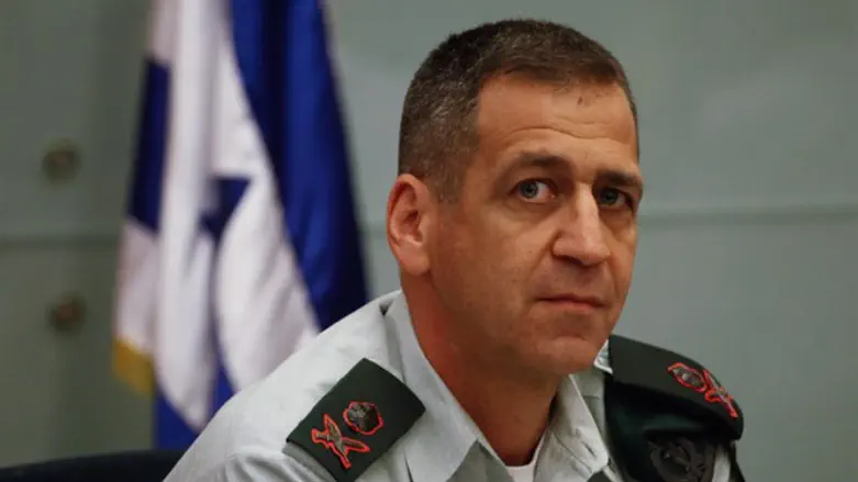 Aviv Kochavi