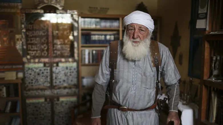 אדי דריבן ז"ל