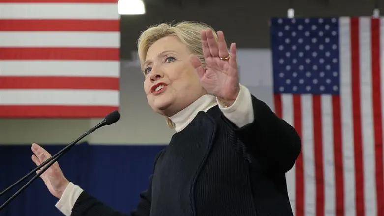 Hillary Clinton