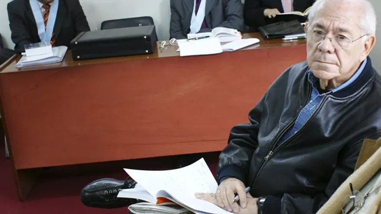 השופט לשעבר דן כהן