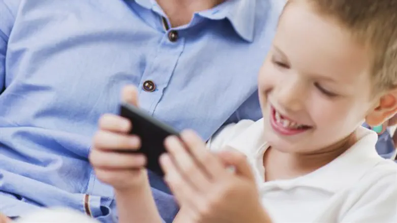 סינון תכנים. נטספרק