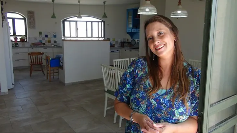 Яэль Данхир