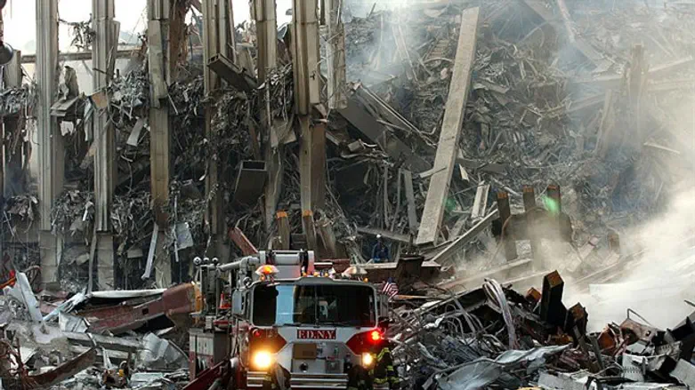 September 11th Attack