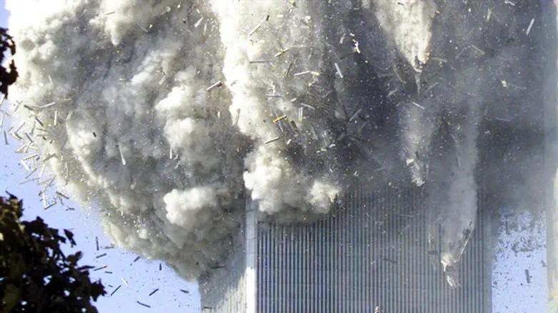 September 11 attacks