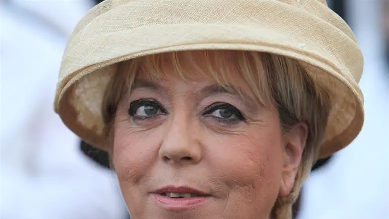 מרים פיירברג