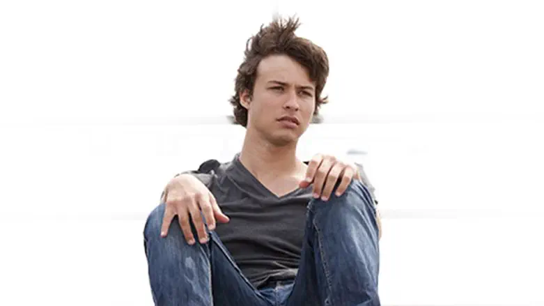 לילדים צרכי התקשרות עמוקים, גם בגיל ההתבגרות