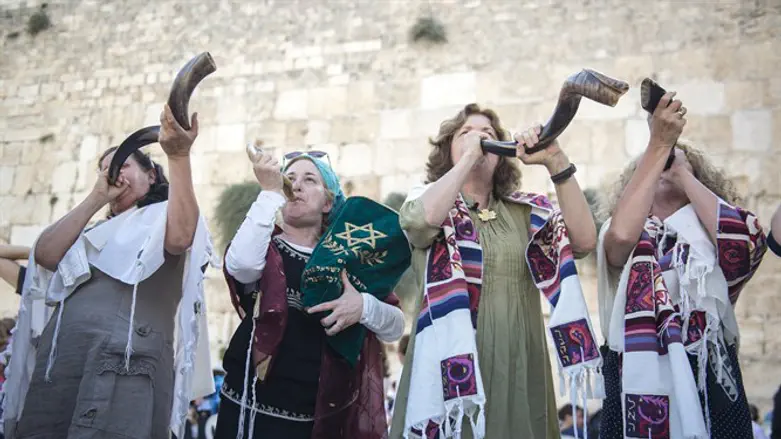 Women of the Wall