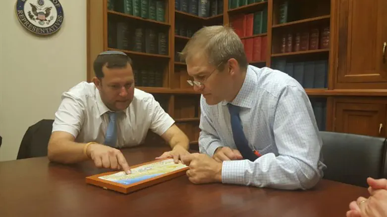 הסברה בארה"ב