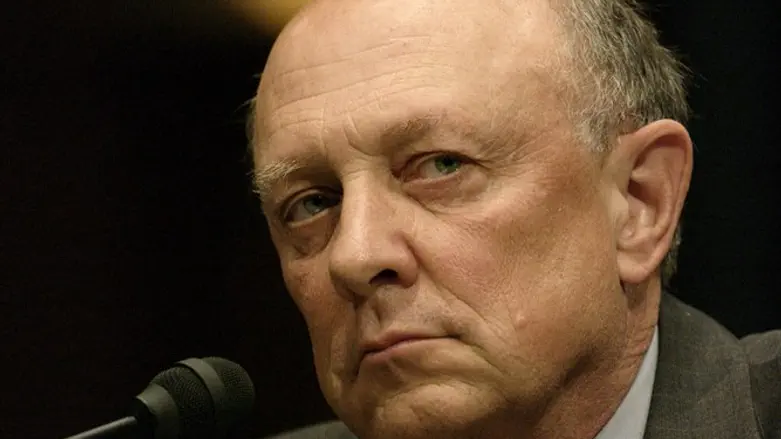 James Woolsey