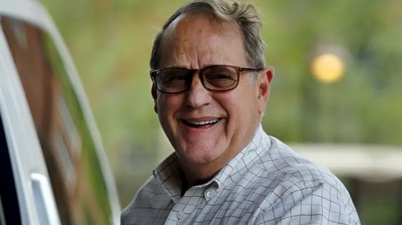 Jerry Reinsdorf