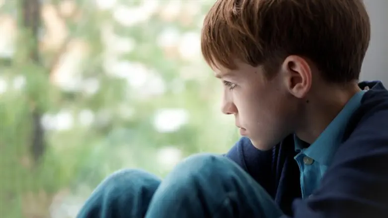 אם כבר נגזר, זה הזמן לדבר עם הילדים