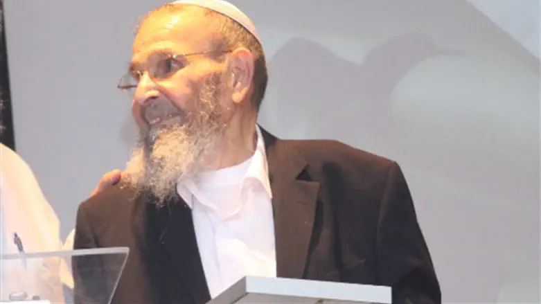 Rabbi Shimon Kalfa