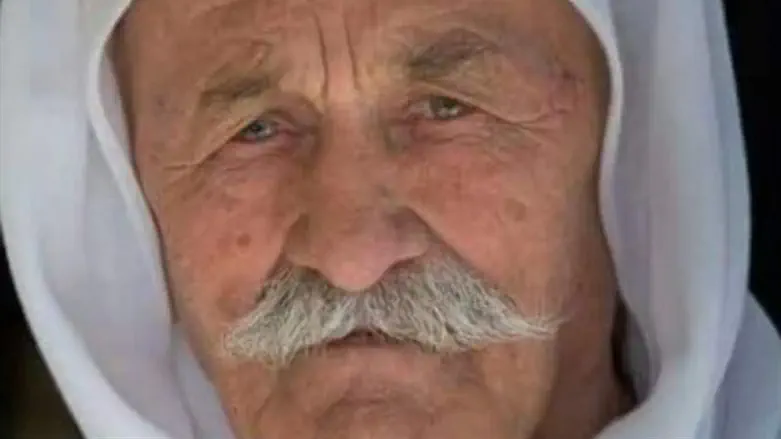 יוסף אסעד שאהין ז"ל