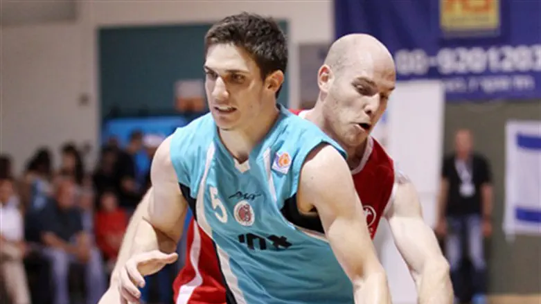 בית יוסף (בתכלת), חוזר לליגת העל