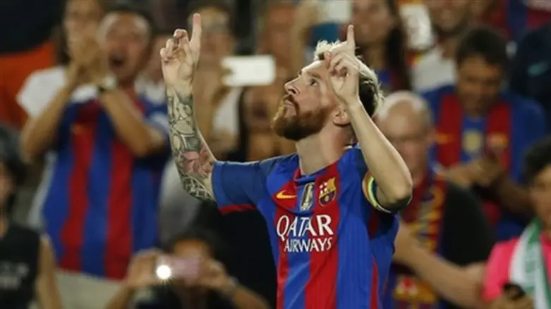 מסי. לא ישודר בישראל