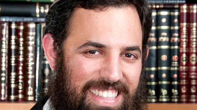 הרב ברוך אפרתי