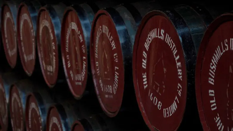 מייבאים מיץ ענבים