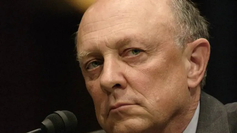 ג'יימס וולסי