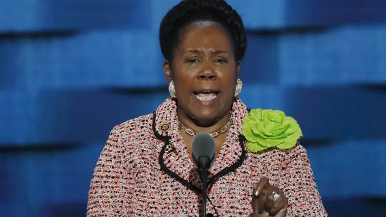 Sheila Jackson Lee