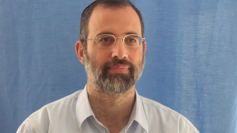 Rabbi Yitzchak Hai Zaga