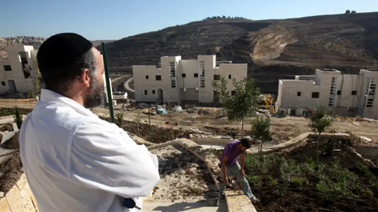 Гиват-Зеев. Иллюстрация