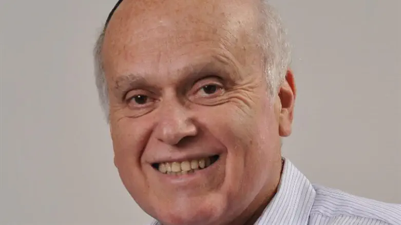 Yaacov Peterseil