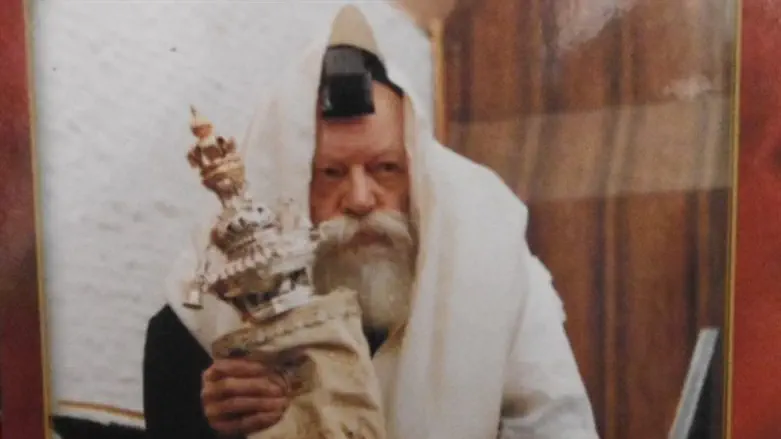 Lubavitcher Rebbe - Chabad photo