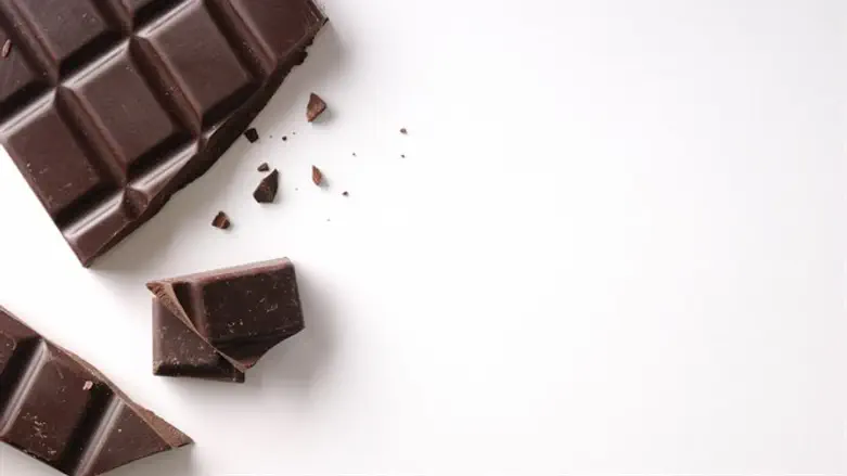 משחקי השוקולד