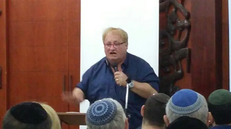 טוביה טננבום