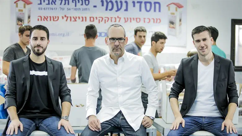 שיש, לפידות ושוקרון