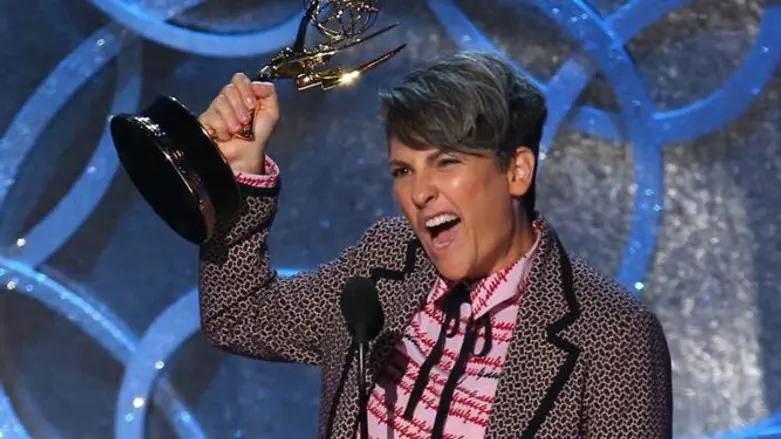 Джилл Солоуэй